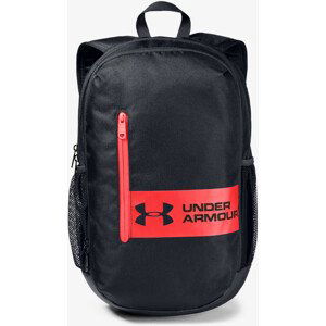 Batoh Under Armour Roland Backpack Barva: černá/červená