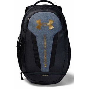 Batoh Under Armour Hustle 5.0 Backpack Barva: černá/modrá