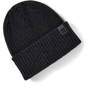 Čepice Under Armour Truckstop Pro Beanie Velikost: UNI / Barva: černá