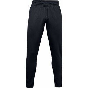 Pánské tepláky Under Armour Fleece Pants Velikost: XL / Barva: černá