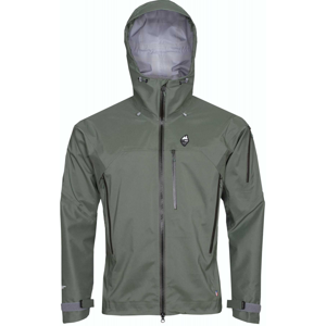 Pánská bunda High Point Protector Brother 5.0 Jacket Velikost: XL / Barva: khaki