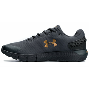 Pánské boty Under Armour Charged Rogue 2 Storm Velikost bot (EU): 45 / Barva: fialová