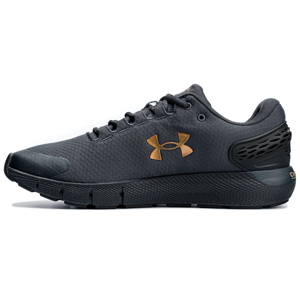 Pánské boty Under Armour Charged Rogue 2 Storm Velikost bot (EU): 46 / Barva: fialová