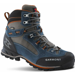 Pánská obuv Garmont Rambler 2.0 GTX M (2020) Velikost bot (EU): 42 / Barva: modrá