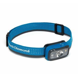 Čelovka Black Diamond Cosmo 300 Barva: modrá