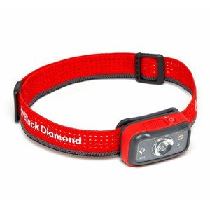 Čelovka Black Diamond Cosmo 300 Barva: červená