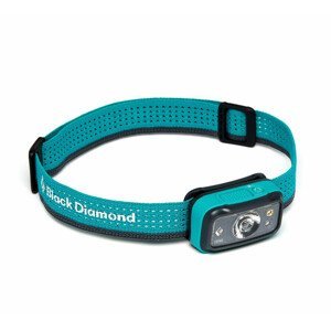 Čelovka Black Diamond Cosmo 300 Barva: světle modrá