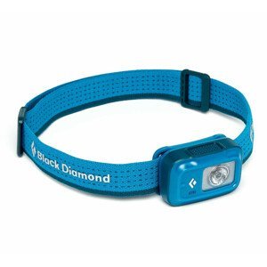 Čelovka Black Diamond Astro 250 Barva: modrá