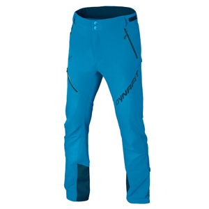 Pánské kalhoty Dynafit #Mercury 2 Dst M Pnt Velikost: XL / Barva: modrá
