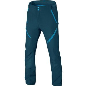 Pánské kalhoty Dynafit #Mercury 2 Dst M Pnt Velikost: M / Barva: tmavě modrá