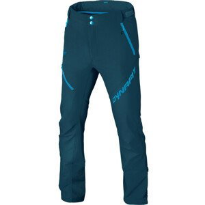 Pánské kalhoty Dynafit #Mercury 2 Dst M Pnt Velikost: XL / Barva: tmavě modrá