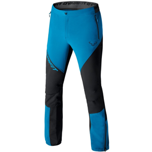 Pánské kalhoty Dynafit Speed Dst M Pnt Velikost: XL / Barva: modrá