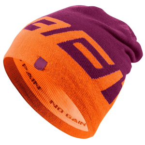 Čepice Dynafit Ft Beanie Uni: červená/oranžová