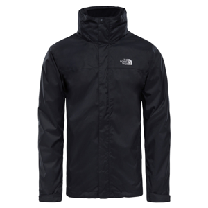 Pánská bunda The North Face M Evolve II Triclimate Jacket Velikost: M / Barva: černá