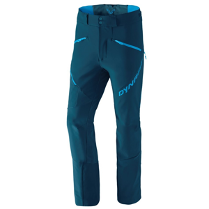 Pánské kalhoty Dynafit Mercury Pro 2 M Pnt Velikost: XXL / Barva: modrá