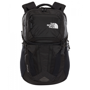 Batoh The North Face Recon Barva: černá