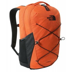 Pánský batoh The North Face Jester Barva: oranžová/černá