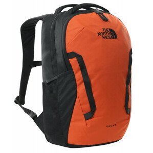 Pánský batoh The North Face Vault Barva: oranžová/černá