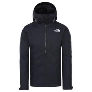Pánská bunda The North Face M Millerton Insulated Jacket Velikost: XL / Barva: černá