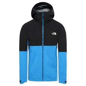 Pánská bunda The North Face M Impendor Futurelight Jacket Velikost: M / Barva: černá/modrá