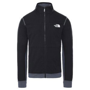 Pánská bunda The North Face M Speedtour Stretch Jacket Velikost: XXL / Barva: černá