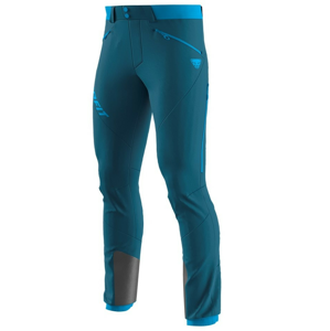 Pánské kalhoty Dynafit Tlt Touring Dst M Pnt Velikost: XL / Barva: tmavě modrá