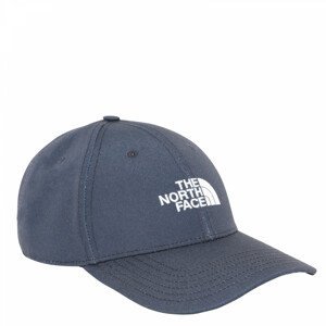 Kšiltovka The North Face Recycled 66 Classic Hat Barva: světle modrá