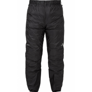 Pánské kalhoty Mountain Equipment Kryos Pant Velikost: M / Barva: černá