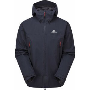 Pánská bunda Mountain Equipment Shivling jacket Velikost: L / Barva: modrá