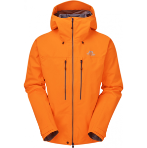 Pánská bunda Mountain Equipment Tupilak Jacket Velikost: L / Barva: oranžová