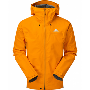 Pánská bunda Mountain Equipment Quiver Jacket Velikost: XXL / Barva: oranžová