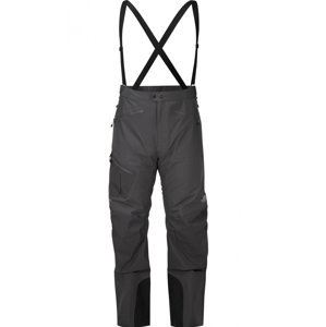 Pánské kalhoty Mountain Equipment Quiver Pant Velikost: XXL / Barva: šedá