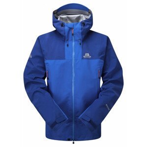 Pánská bunda Mountain Equipment Rupal Jacket Velikost: M / Barva: světle modrá