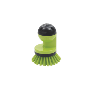 Kartáč Outwell Dishwasher Brush Barva: green
