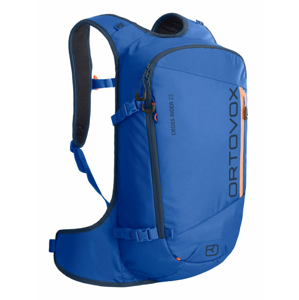 Skialpový batoh Ortovox Cross Rider 22 Barva: modrá