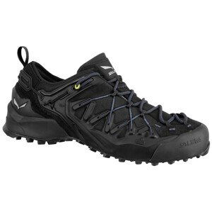 Pánské boty Salewa Ms Wildfire Edge Gtx Velikost bot (EU): 42,5 / Barva: černá