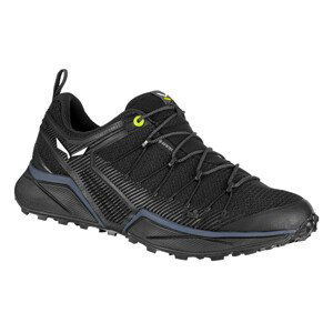 Pánské boty Salewa Ms Dropline Gtx Velikost bot (EU): 46 / Barva: černá