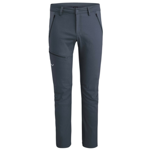 Pánské kalhoty Salewa Fanes CO/DST M Pant Velikost: M / Barva: černá