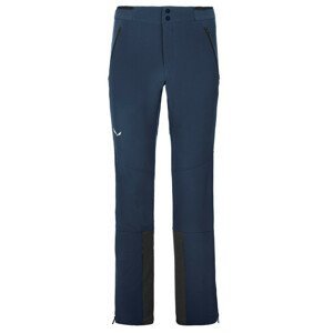 Pánské kalhoty Salewa M Lagorai Pant Velikost: XL / Barva: tmavě modrá