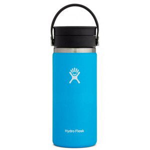 Termohrnek Hydro Flask Coffee with Flex Sip Lid 16 oz Barva: modrá