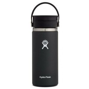 Termohrnek Hydro Flask Coffee with Flex Sip Lid 16 oz Barva: černá