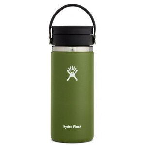 Láhev Hydro Flask Coffee with Flex Sip Lid 16 oz Barva: zelená