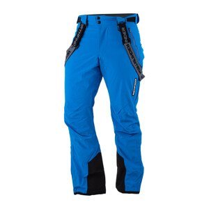 Pánské kalhoty Northfinder Todfy Velikost: M / Barva: modrá