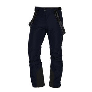 Pánské kalhoty Northfinder Qweryn Velikost: XL / Barva: tmavě modrá