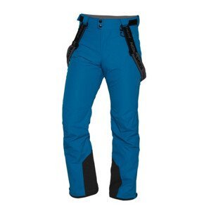 Pánské kalhoty Northfinder Qweryn Velikost: M / Barva: tmavě modrá