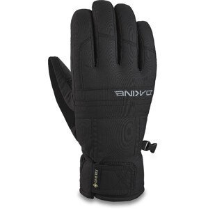 Rukavice Dakine Bronco Gore-Tex Glove (2021) Velikost: M / Barva: černá