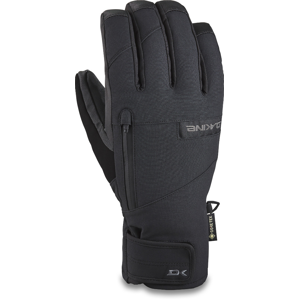 Rukavice Dakine Titan Gore-Tex Short Glove Velikost: L / Barva: černá