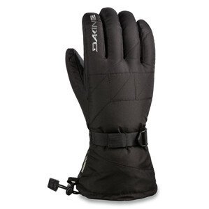 Rukavice Dakine Frontier Gore-Tex Glove Velikost: M / Barva: černá