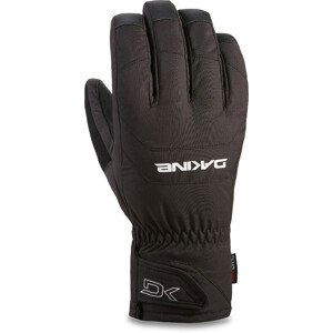 Rukavice Dakine Scout Short Glove Velikost: L / Barva: černá