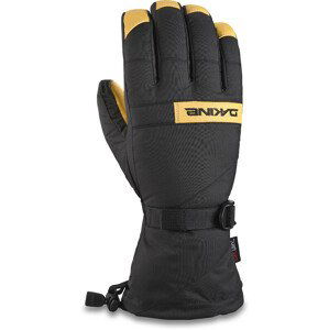 Rukavice Dakine Nova Glove Velikost: M / Barva: černá